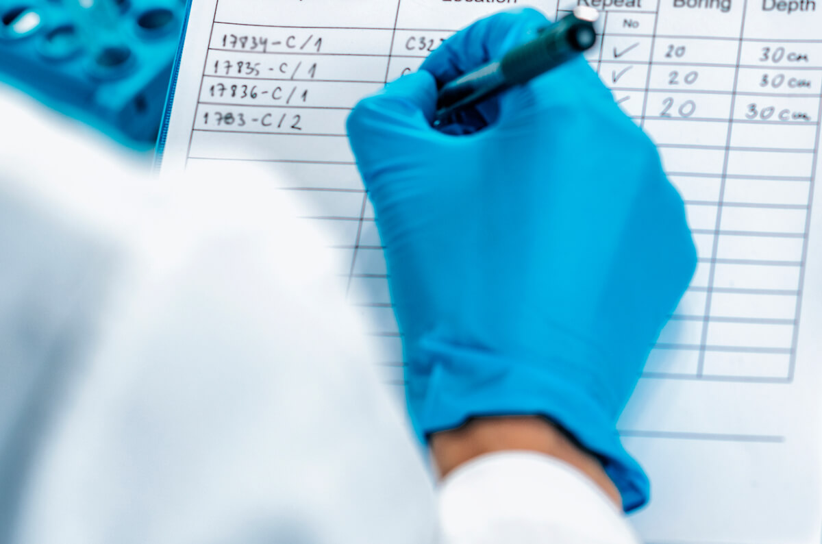 An Overview of Essential Thyroid Lab Tests