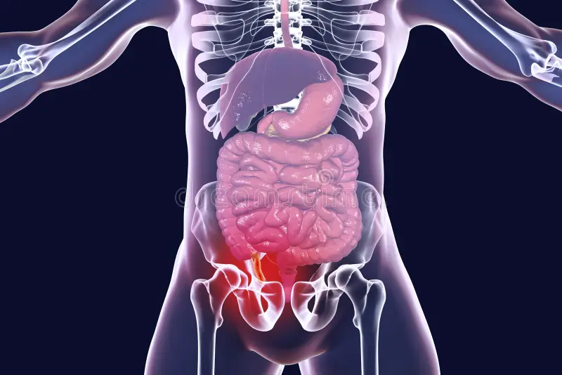 NITRIC OXIDE AND GI HEALTH-PART IV